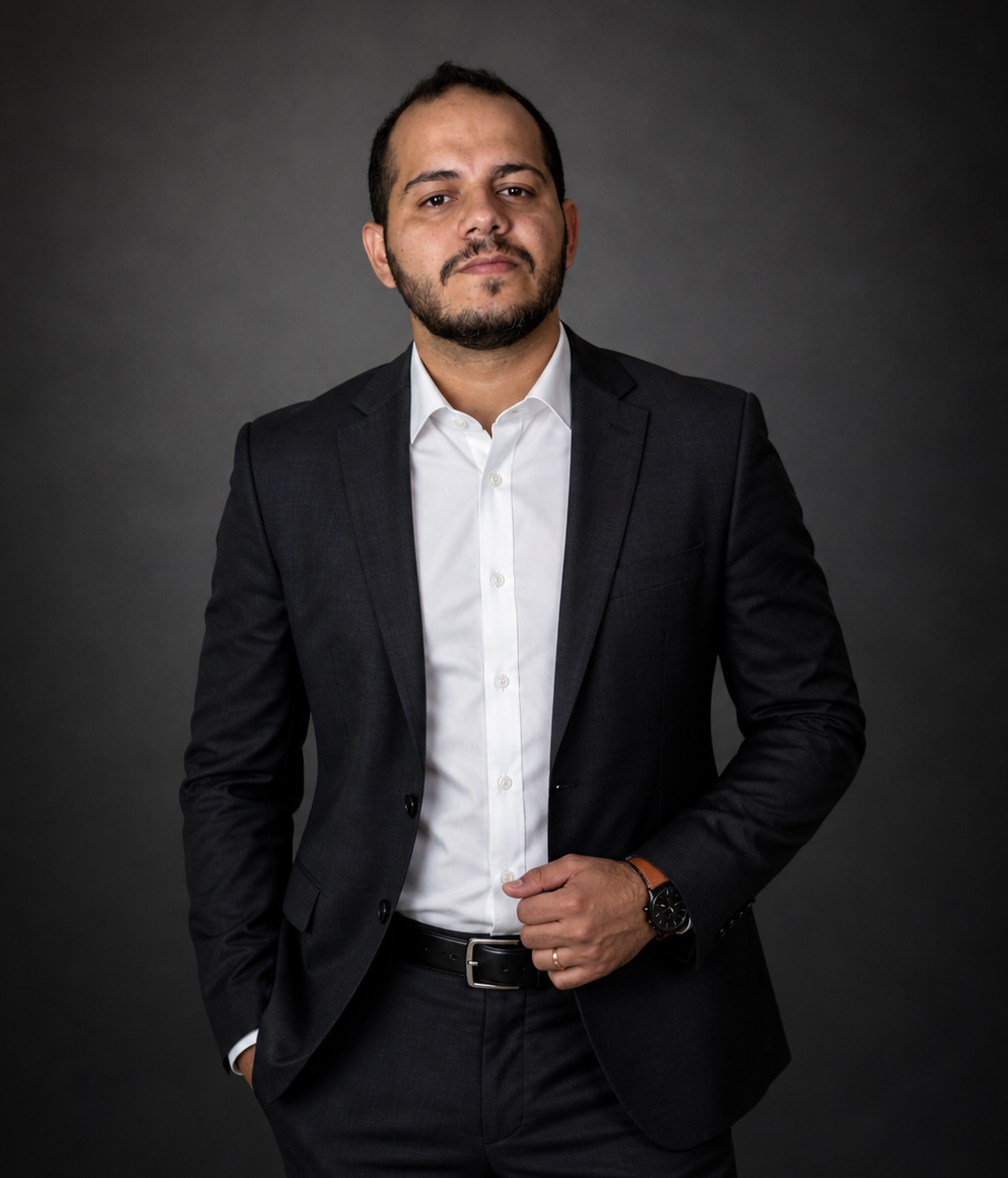 Raul Damasceno
